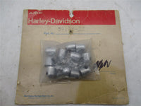 Harley Davidson Genuine NOS Front Fender Trim Hardware 59120-77