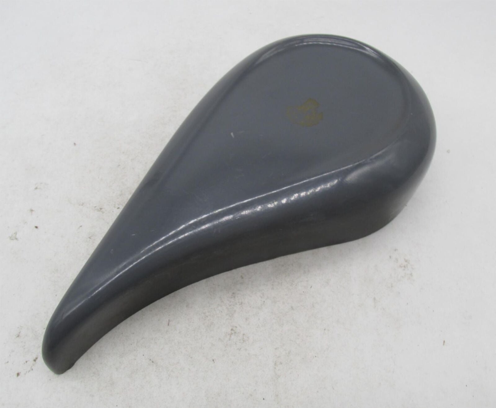 Harley Davidson Custom Chopper Universal Teardrop Fiberglass Air Cleaner Cover