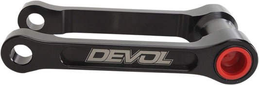 Devol Suspension Lowering Link 1" 0115-3302