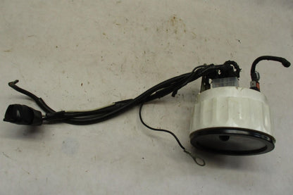 VDO Technik Harley Davidson Speedometer Speedo 3.5"