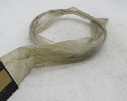 Harley Davidson Custom Chrome FXR Softai Braided Idle Cable 13-963