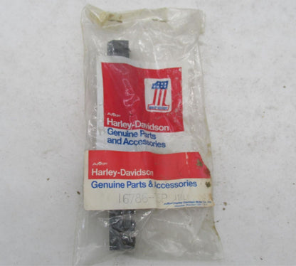 Harley-Davidson Aermacchi Genuine NOS Rare Part# 16786-75P
