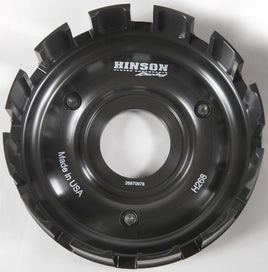 Hinson Billet Clutch Baskets H268