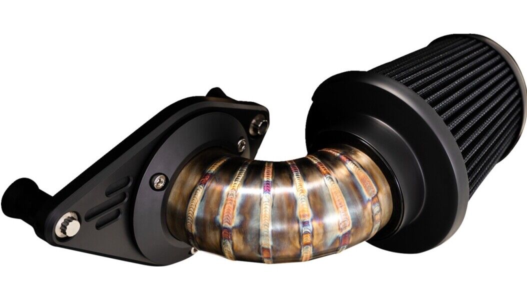 Vance & Hines VO2 Falcon Air Intakes 71049