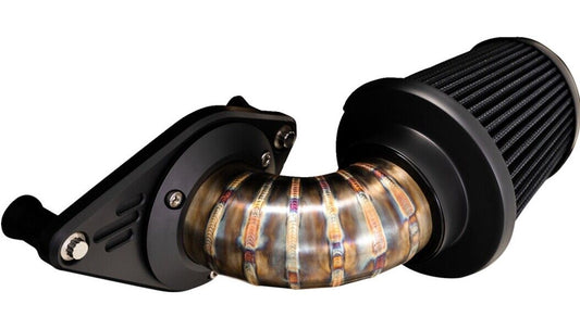 Vance & Hines VO2 Falcon Air Intakes 71049