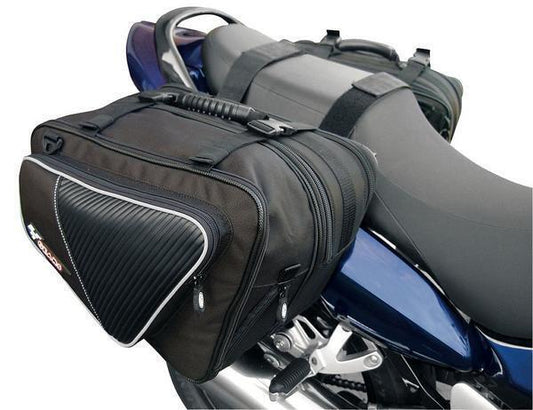 Gears Canada Sport Tour Saddlebag 100163-1