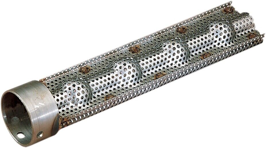 Drag Specialties HP-Plus Exhaust Pipe Baffle 1 3/4in. ID 202010