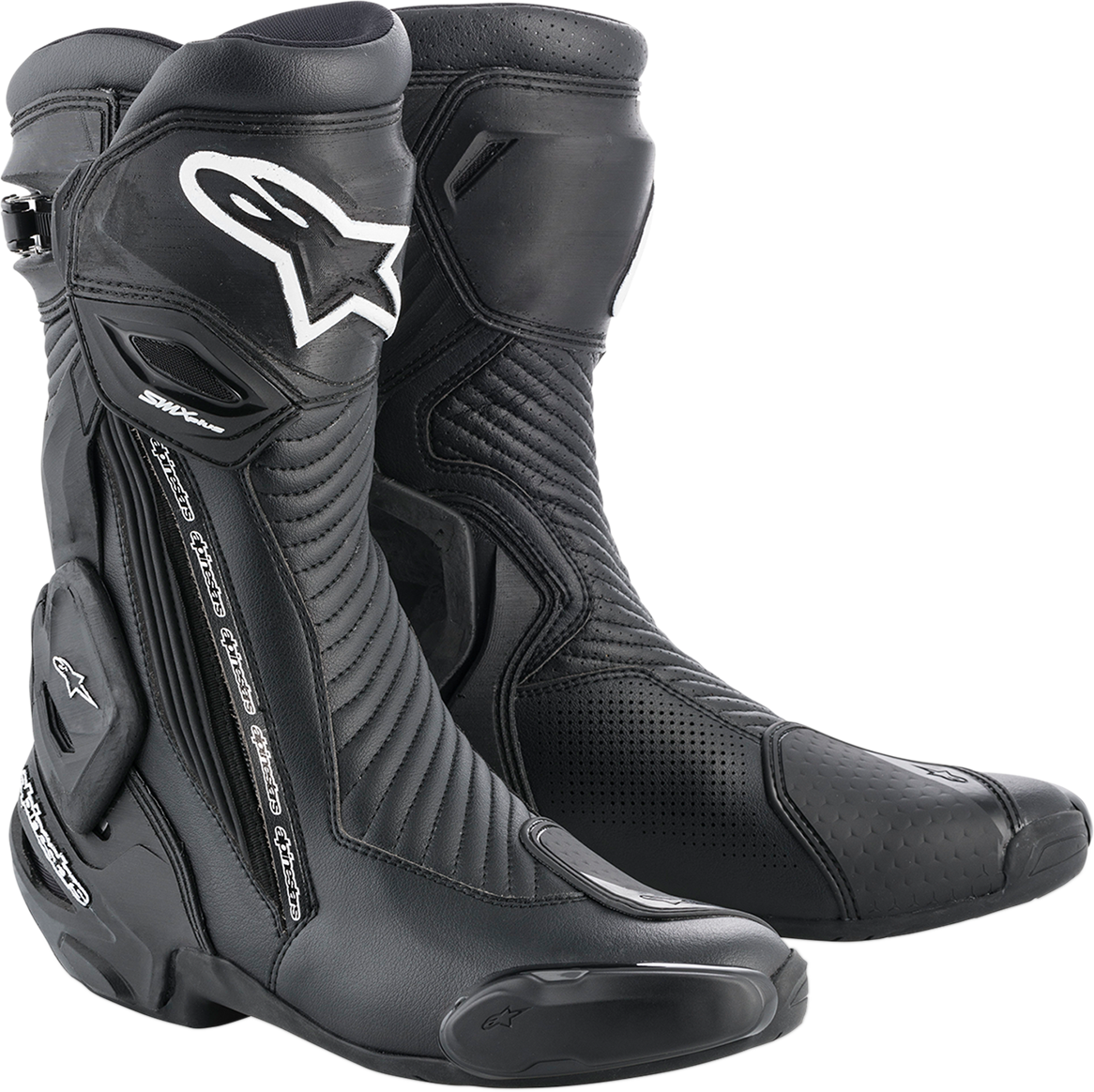 Alpinestars SMX Plus Boots Black 44 2221019-10-44
