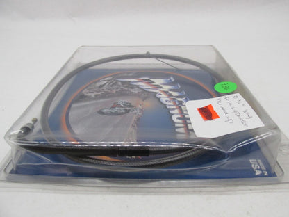 Magnum Harley-Davidson High-Efficiency 31-3/4" Long Throttle Cable