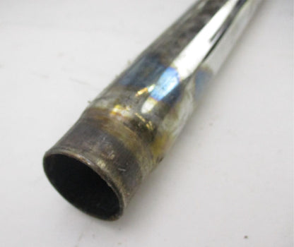 Harley Davidson Genuine Softail Stock Front Exhaust Header & Muffler 65896-95