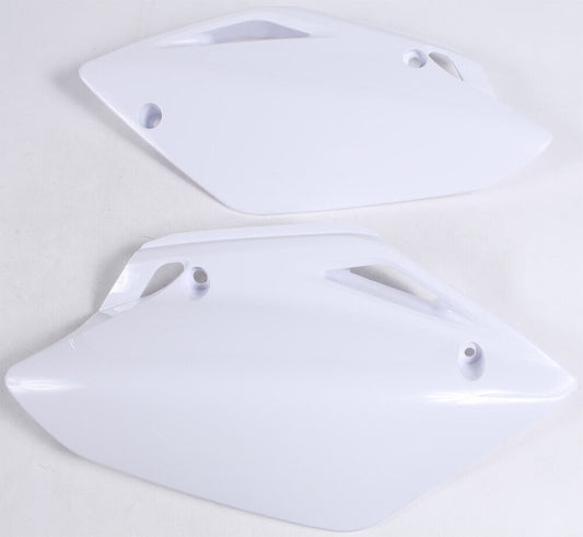 Acerbis Side Panels White 2084560002