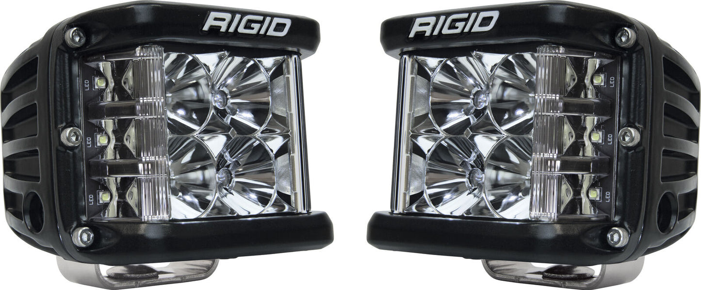 Rigid Rigid D-SS Pro Flood Standard Mount Light Pair 262113