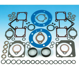 James Gasket Top End Gasket Set 17034-66-X