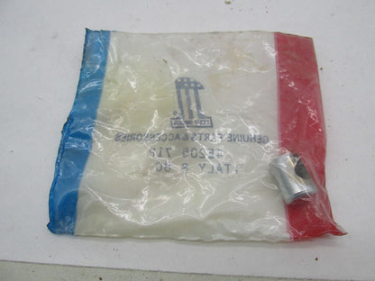 Harley Davidson Genuine NOS Aermacchi Cable Anchor 45205-71P