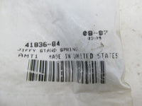 Harley Davidson Genuine NOS Jiffy Stand Spring 41836-84