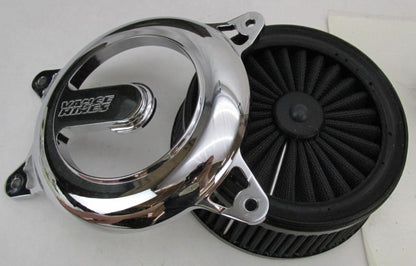 Vance & Hines VO2 Rogue Air Intake Kit Harley 99-17 Twin Cam 1010-2179 70073