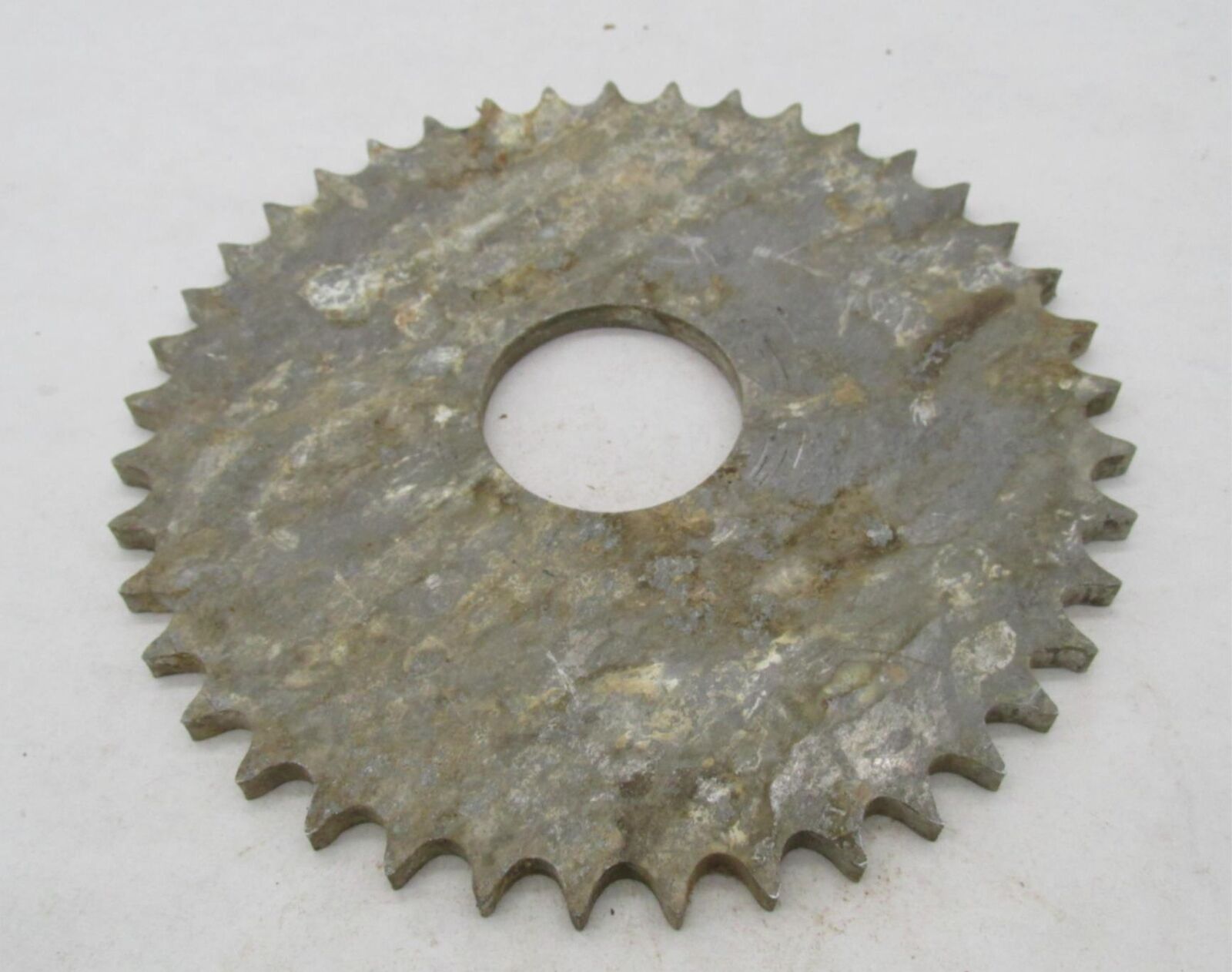 Harley Davidson Genuine Aermacchi 41T Blank Transmission Sprocket Z-90