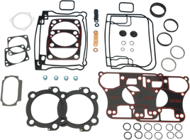 James Gasket Top End Gasket Set 17040-92-MLS