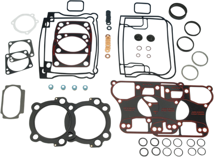 James Gasket Top End Gasket Set 17040-92-MLS