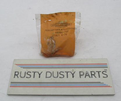 Harley-Davidson Genuine NOS Aermacchi Rear Brake Lever Spring 45086-75P