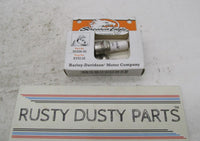 Pair of Harley Davidson Genuine NOS Screamin Eagle Spark Plugs 32326-91