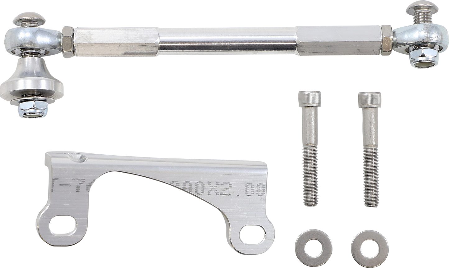 Alloy Art Touring Frame Stabilizers 09TS-3