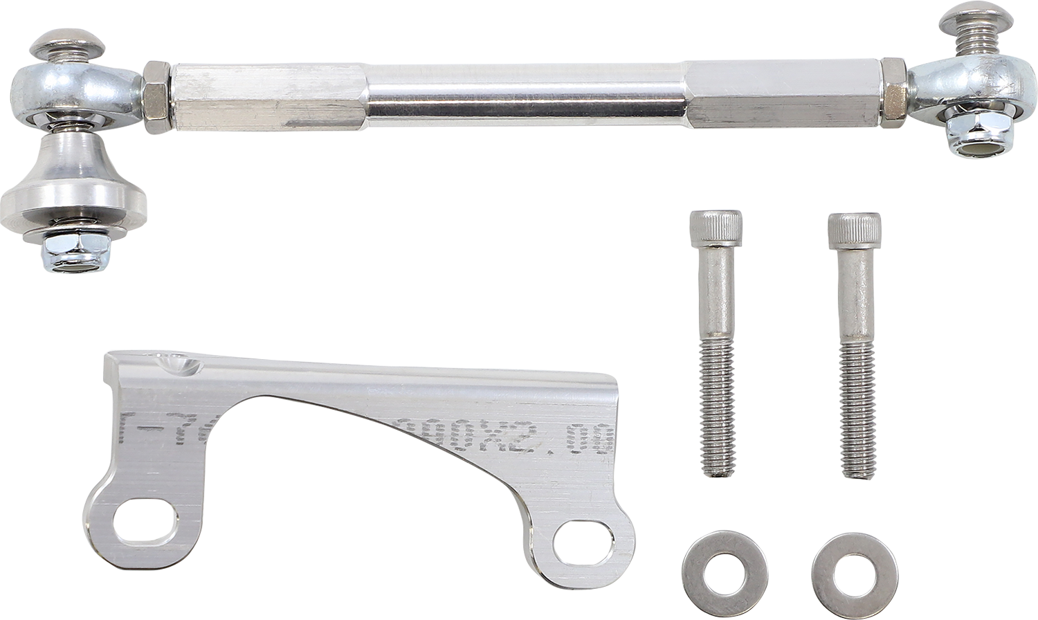 Alloy Art Touring Frame Stabilizers 09TS-3