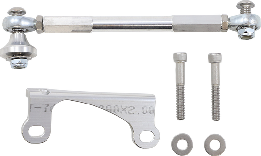 Alloy Art Touring Frame Stabilizers 09TS-3