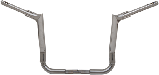Fat Baggers, Inc. Chrome 14" Chrome 805014