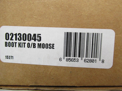 Polaris Moose Racing Boot Outboard Kit 02130045