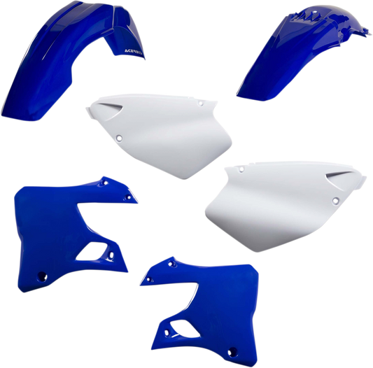Acerbis Plastic Kit OEM 99 2041270207