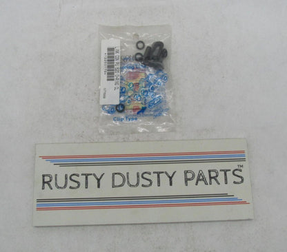 Parts Unlimited O-Ring 520 Chain Master Connecting Link 12250179