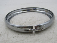 Harley Davidson Genuine 6" Headlight Chrome Trim Ring