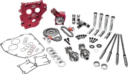 Feuling 594 Race Series Camshaft Kit Chain Conversion 7225ST