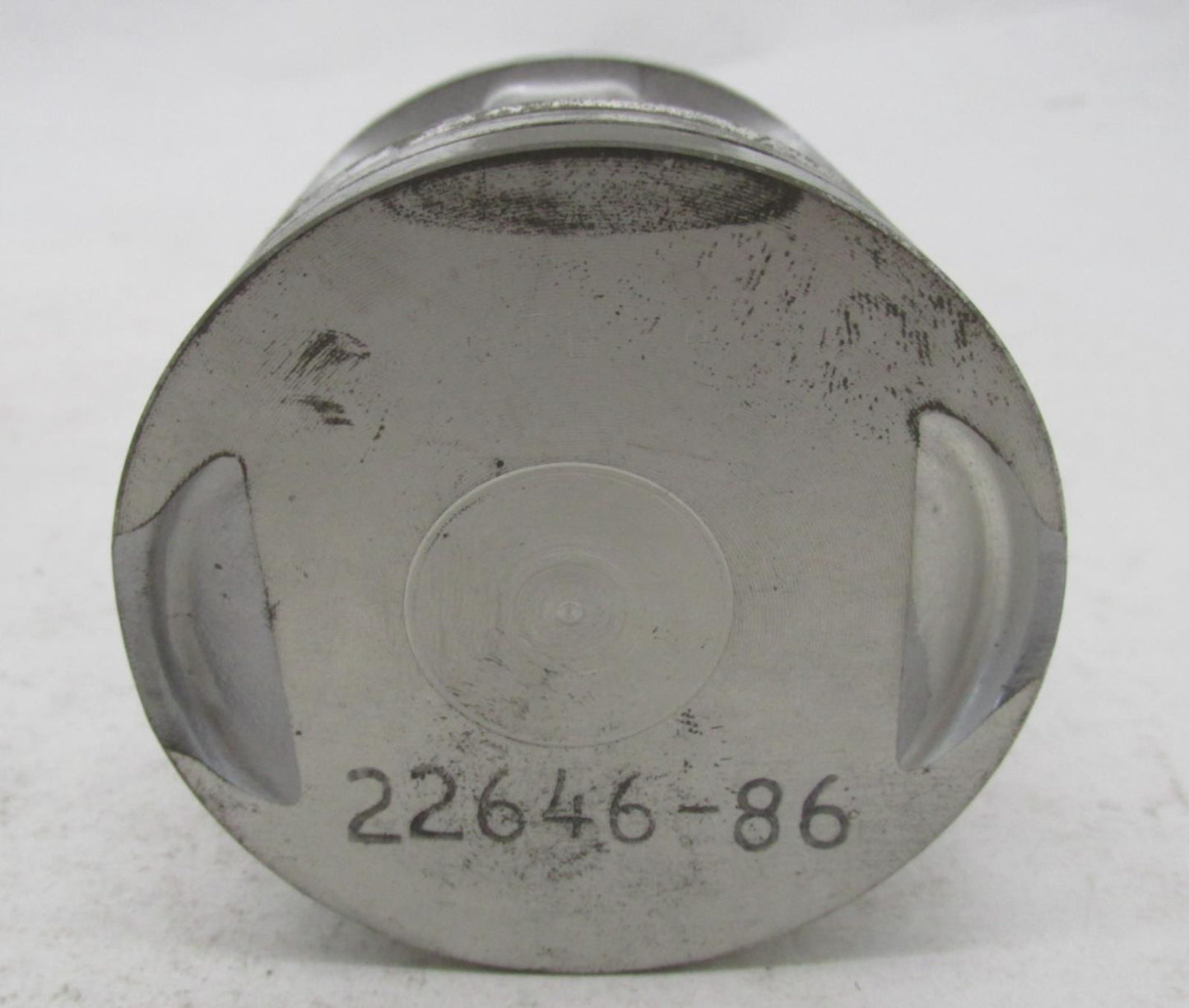Harley-Davidson Genuine NOS Piston and Ring Kit 22242-86