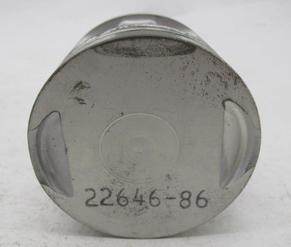 Harley-Davidson Genuine NOS Piston and Ring Kit 22242-86
