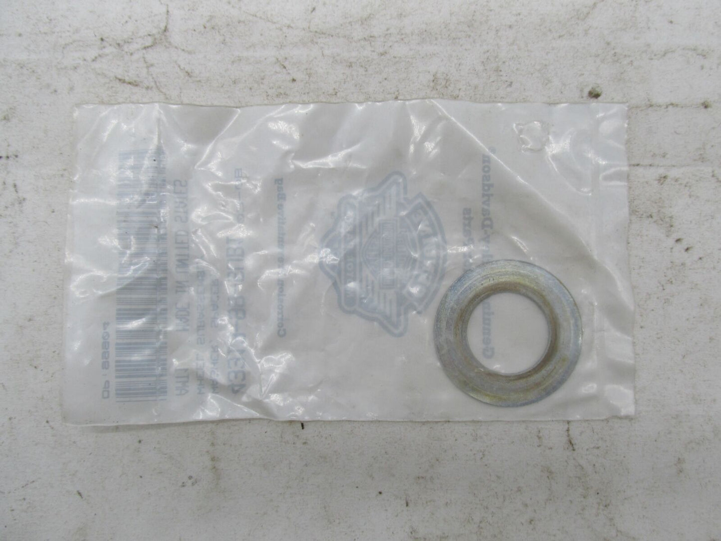 Harley-Davidson Genuine NOS Spacer Washer Wheel Subassembly 43313-98 SUB1