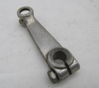 Vintage Ducati Motorcycle Shift Arm Lever