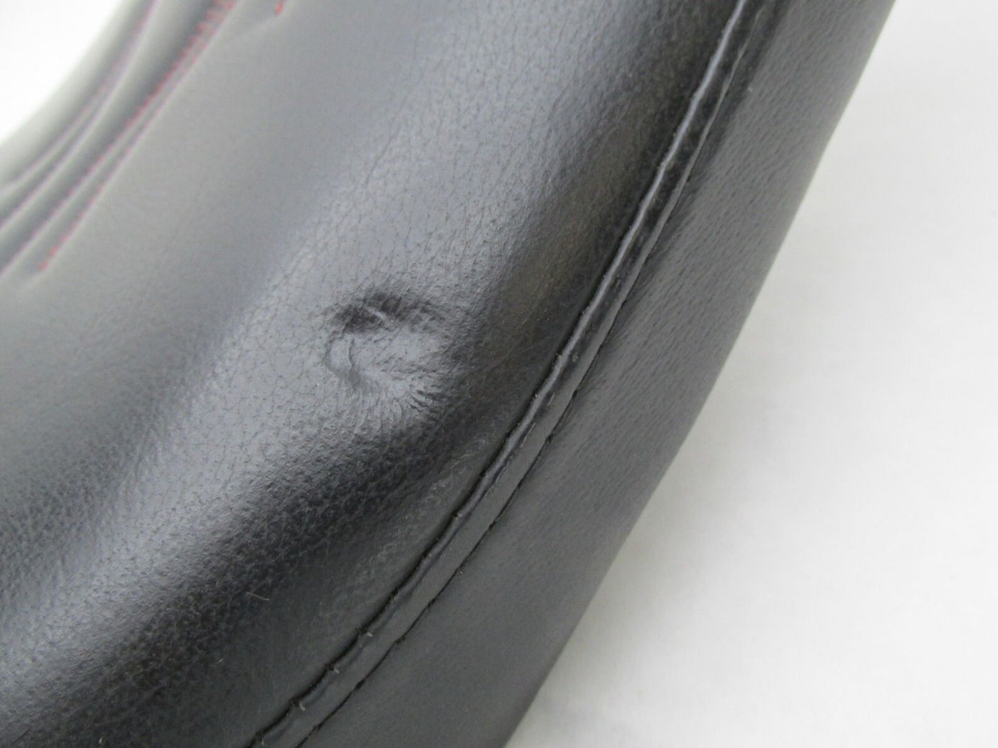 Harley Davidson LePera FXD 06-17 Daytona Gel Full Flame Seat