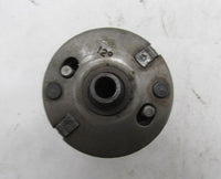 Vintage BSA A65 Timing Spark Advance Mechanism