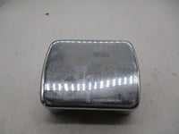 Harley Davidson Chrome Shovelhead Big Twin Ignition Coil Cover