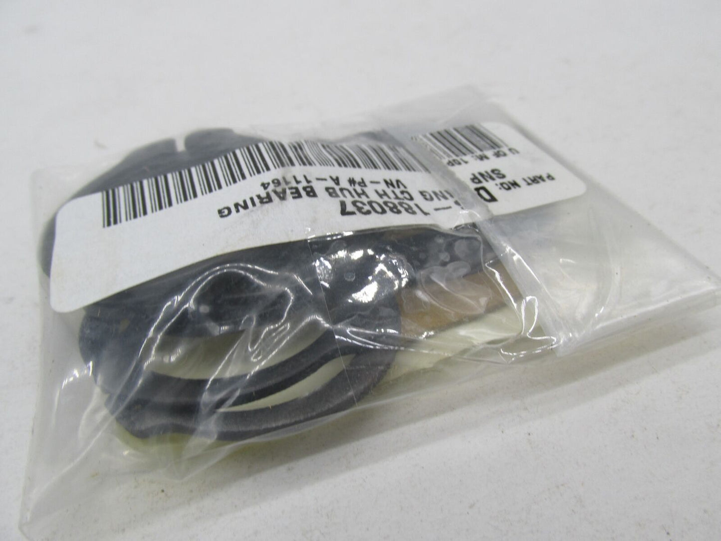 Lot of 9 Harley Davidson Sportster Clutch Hub Bearing Retaining Rings 11164