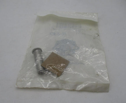 Harley Davidson Genuine NOS Lever Pivot Pin Clip Kit 45032-82