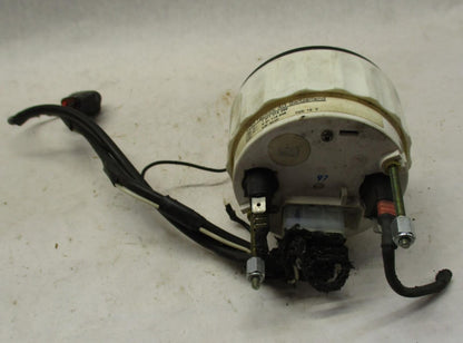 VDO Technik Harley Davidson Speedometer Speedo 3.5"