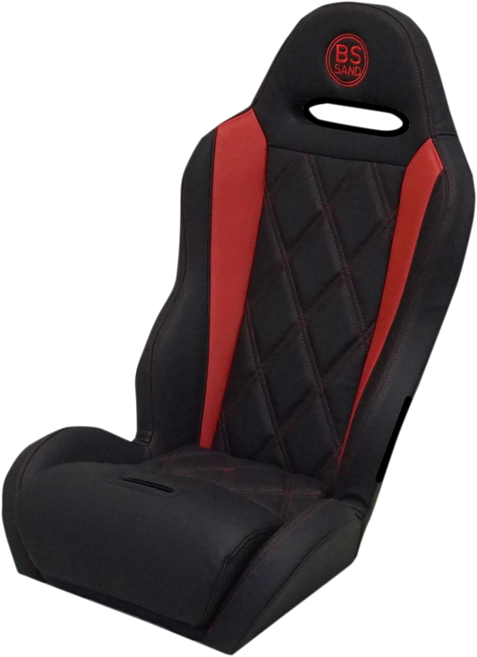 BS SANDS Performance Seats Diamond PBURDBDKW
