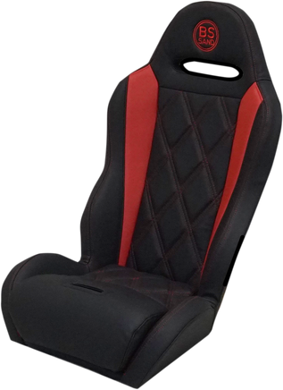 BS SANDS Performance Seats Diamond PBURDBDKW