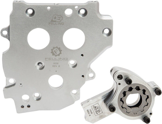 Feuling OE+ Oil Pump/Cam Plate Kits 7080