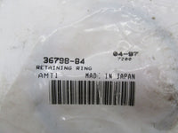 Harley Davidson Genuine NOS Primary Clutch Hub Retaining Ring 36798-84