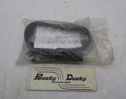Harley Davidson Genuine NOS XL Sportster Badlander Seat Grab Strap Kit 52909-98