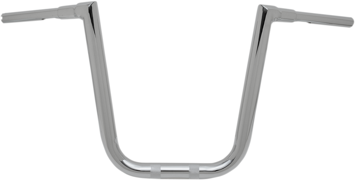 LA Choppers 1 1/2" Grande Twin Peaks Hefty Handlebars LA-7363-16